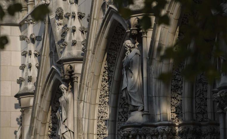 The FBI takes threats to churches and other religious institutions extremely seriously 