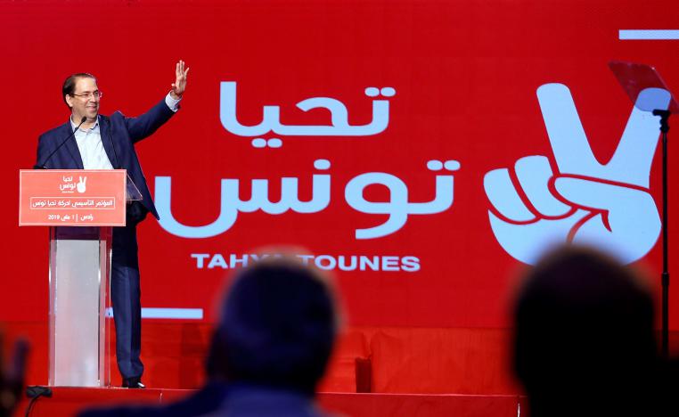 الشاهد باق في رئاسة الحكومة