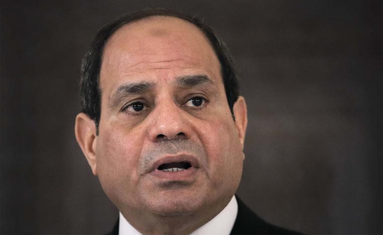The power struggle between the Egyptian presidency and judiciary is far from new