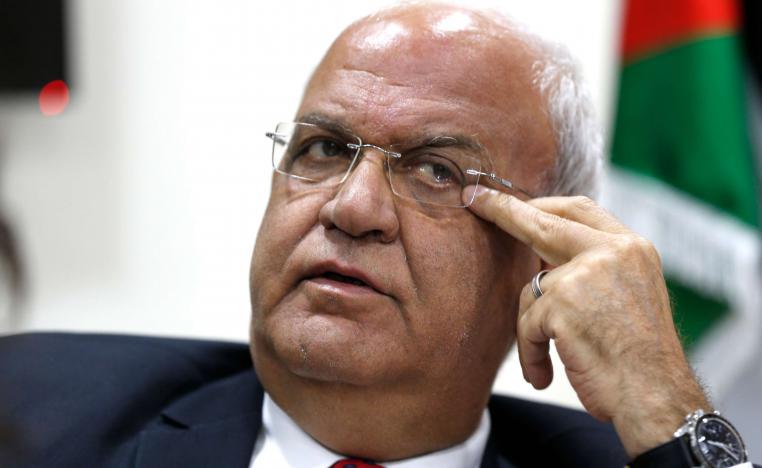 "Their vision is about annexation of occupied territory, a war crime under international law," he said.