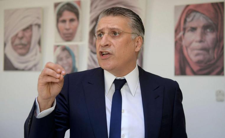 The judge also decided to freeze their assets and ban them from travelling abroad