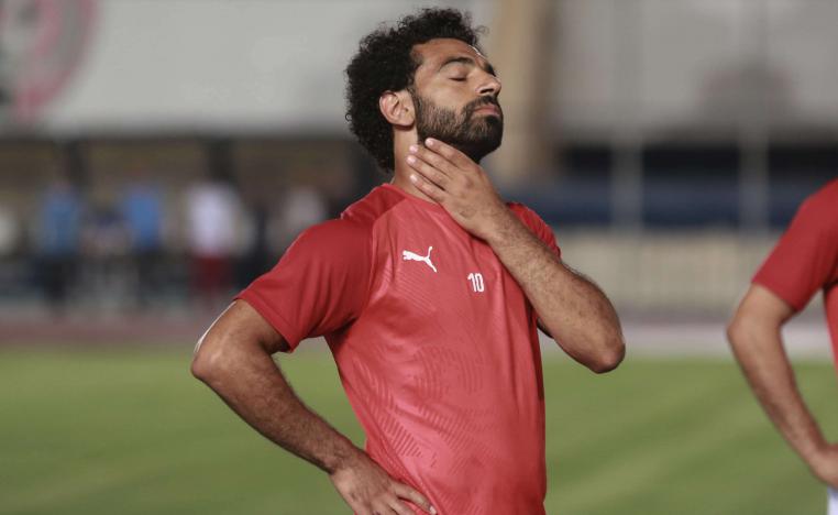 محمد صلاح