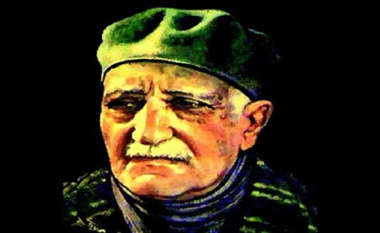 عباس محمود العقاد (الصورة من ويكيبيديا)