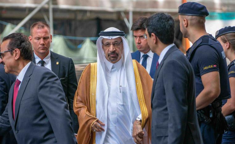 The cartel meanwhile remains on red alert over escalating US-Iran tensions