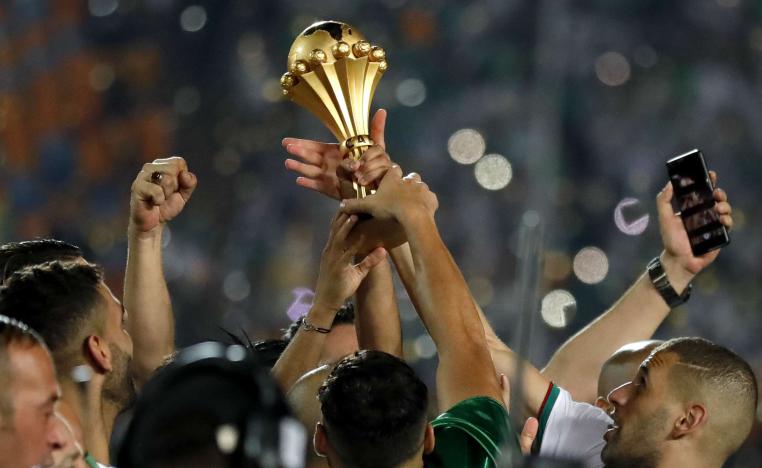 'تتويج مستحق'