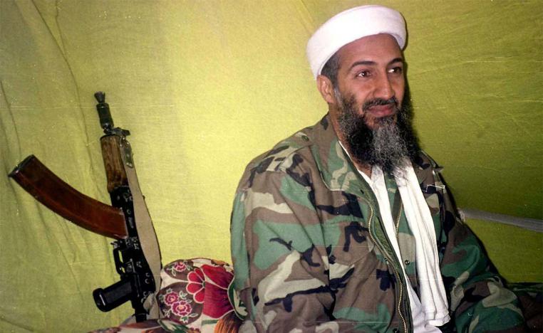 Bin Laden was tracked down after a 10-year manhunt to Abbottabad