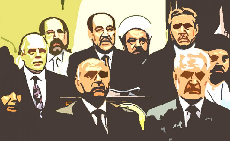 رفاهية المؤسسة الدِّينية في ظل الوضع الراهن الفوضوي