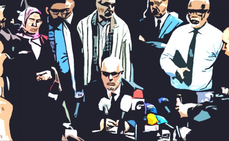 تورط عدد من المنتسبين لحزب العدالة والتنمية في العمليات الارهابية بالدار البيضاء.