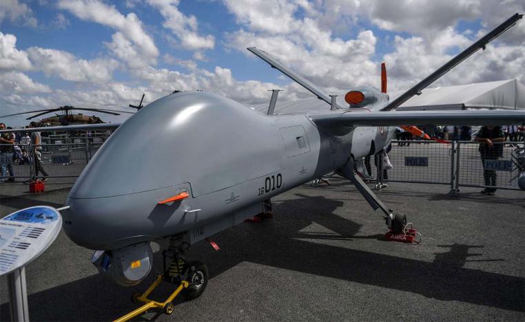 Rival factions rethinking their military tactics