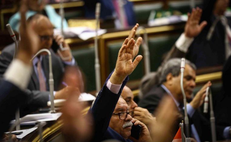 The new legislation removes the jail penalty and replaces it with fines 