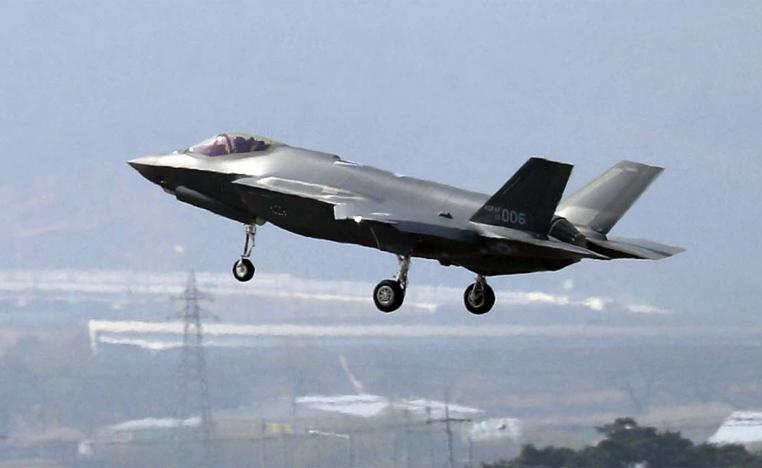Turkey will no longer be able to buy the 100 F-35s it had agreed to purchase