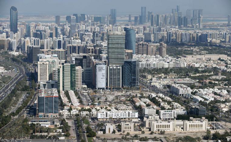 The UAE is already the Arab world's top recipient of foreign direct investment