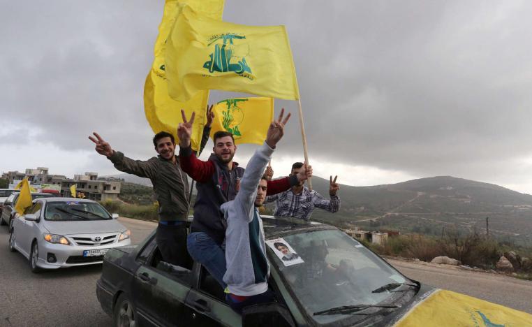 Designation of Hezbollah as a terror group is the first by any country in Latin America