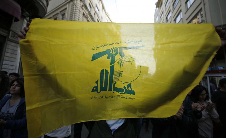 The US is stepping up pressure on Iranian proxy groups
