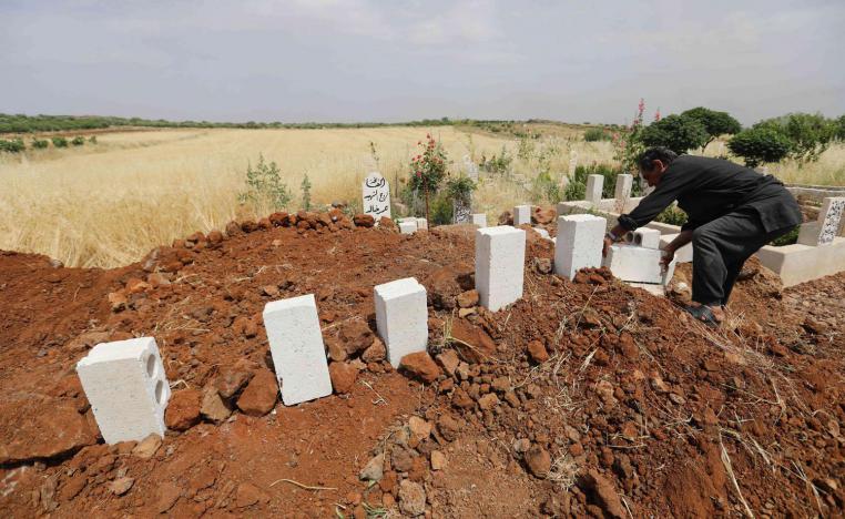 The heads of 11 major global humanitarian organizations warned at the end of last month that Idlib stood at the brink of disaster