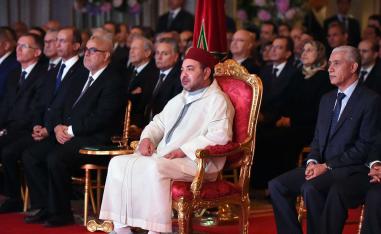 نحو مغرب لا مكان فيه للتفاوتات والتصرفات المحبطة