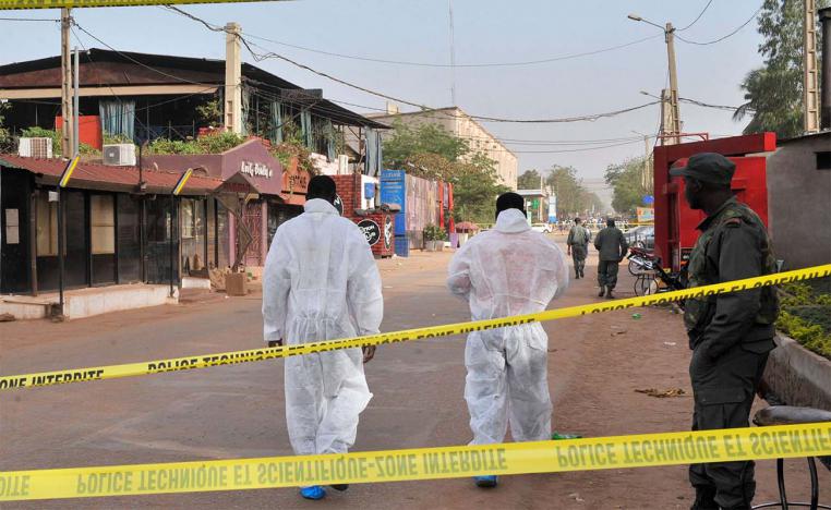 Despite aid from French and UN forces, Mali struggles to quell unrest that began in 2012 in the north 
