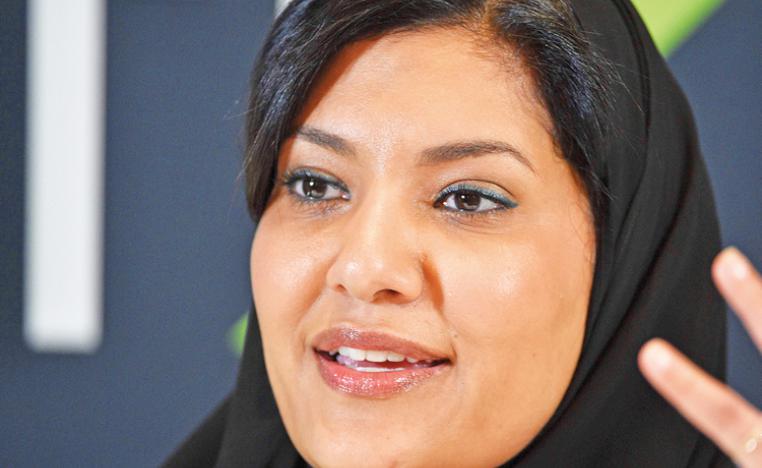 The new ambassadors, both in their 40s, are the children of a former long-time envoy to the United States