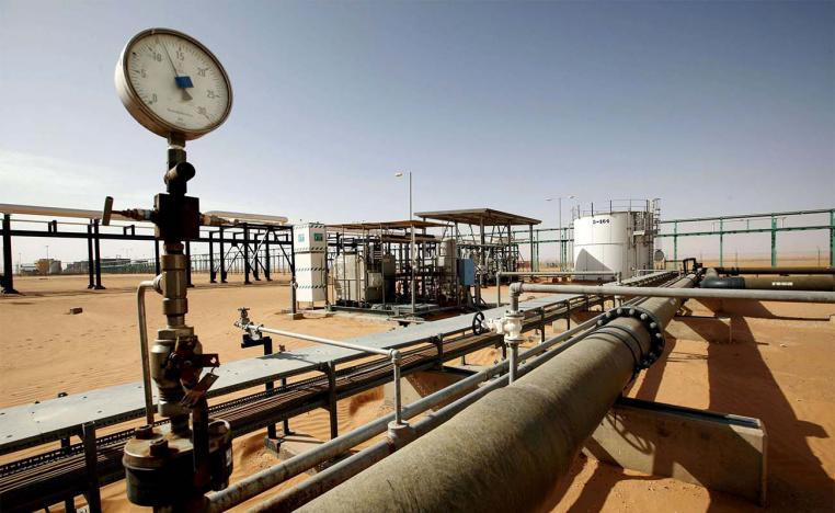 Oil production resumes at Sharara oilfield