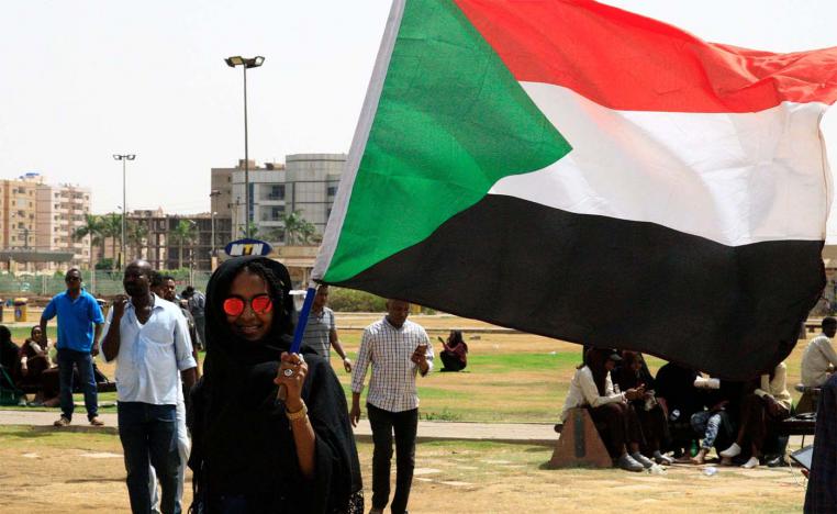 "Constitutional Declaration" needs to be finalised