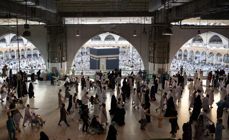 العمرة