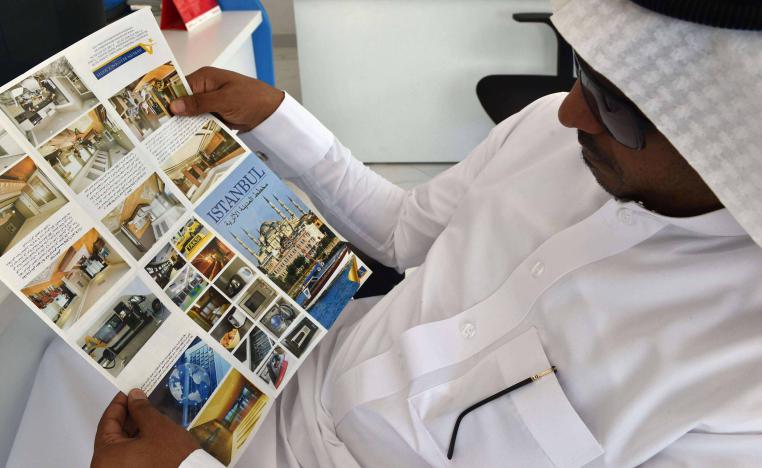 عمليات النصب والاحتيال تجعل السعوديين يعدلون عن السفر إلى تركيا