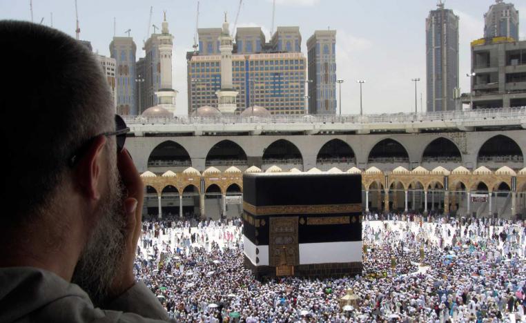 الحج عبادة تجمع المسلمين من كافة أنحاء العالم على التسامح 