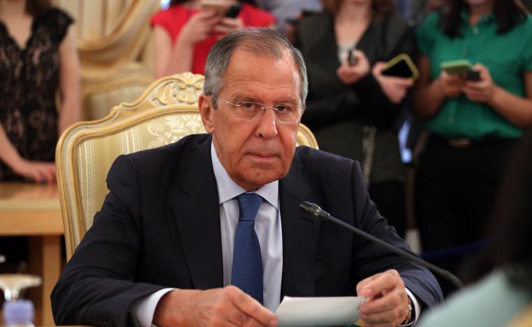 هجوم إدلب لم يخالف أي اتفاقات مع تركيا