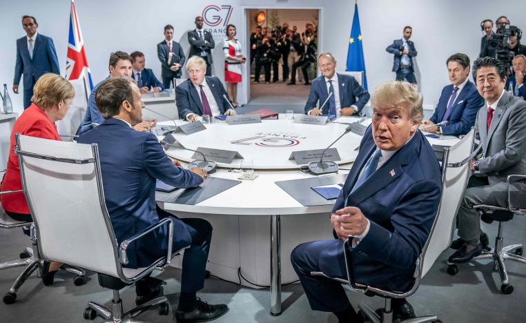 لا يمكن منع الناس من التكلم