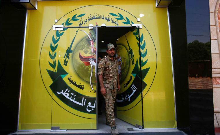 تضييق بغداد على الفصائل المتحالفة مع إيران يواجه مقاومة