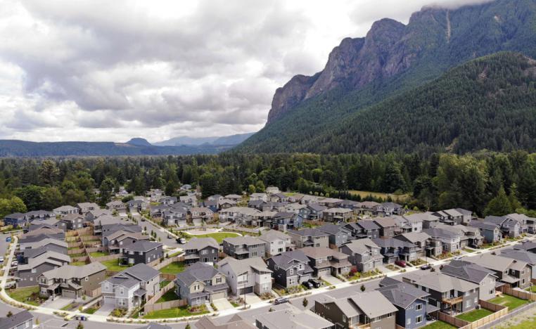 الاحتباس الحراري بجزر المحيط الهادئ