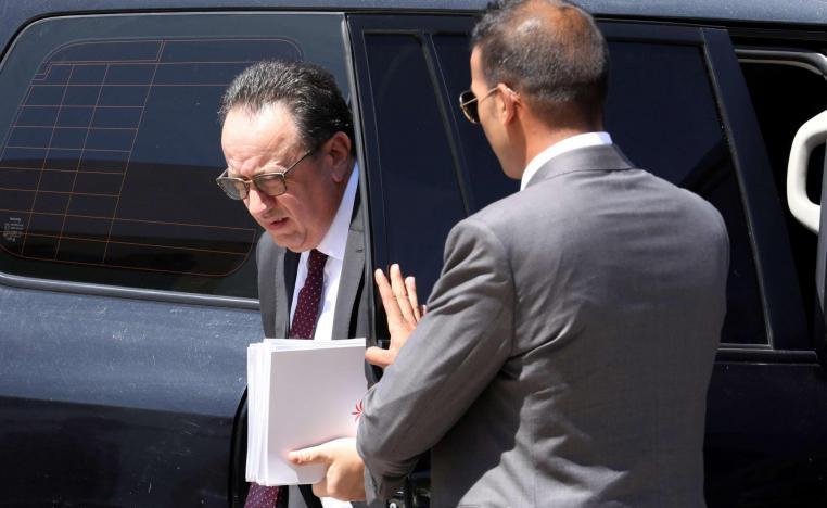 انفجار يستهدف شرطة حماس في غزة