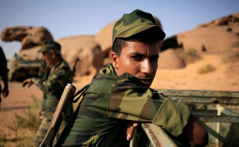 وول ستريت جورنال: جماعة ماركسية مرتبطة بالارهاب