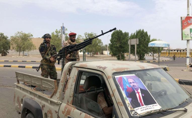 The new fighting comes despite repeated calls for a ceasefire by a Saudi-led coalition