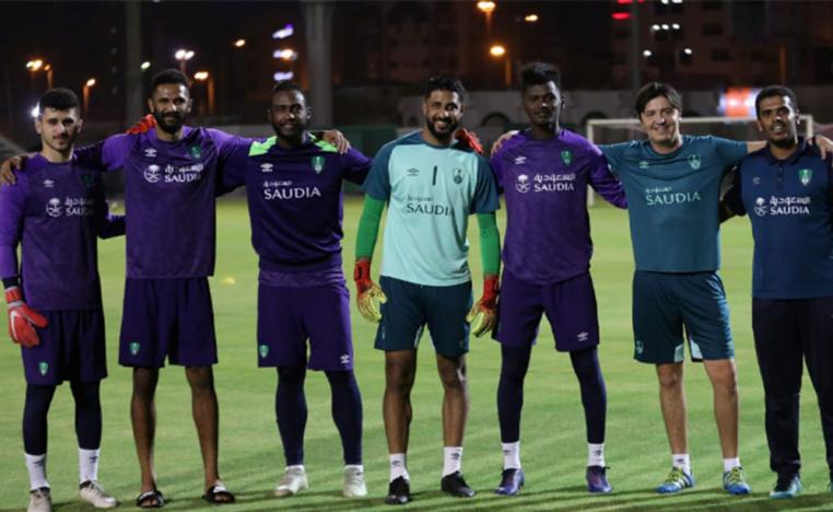 الأهلي يبحث عن دفعة معنوية للاعبيه قبل انطلاق الموسم