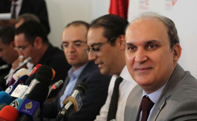 الهيئة العليا المستقلة للانتخابات