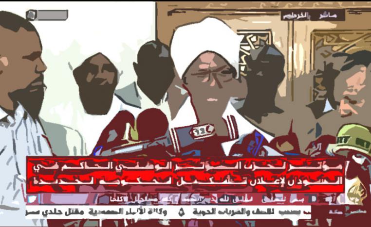 تكتيك إخواني مجرب في الجوار ولا فرصة لنجاحه مجدداً