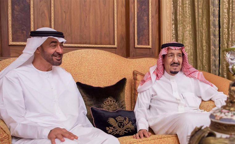 The meeting was held in the region of Mecca
