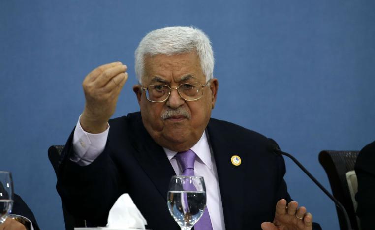 Abbas has accused Israel of blackmail and refused to take any of the tax transfers, which account for some 65 percent of PA revenues