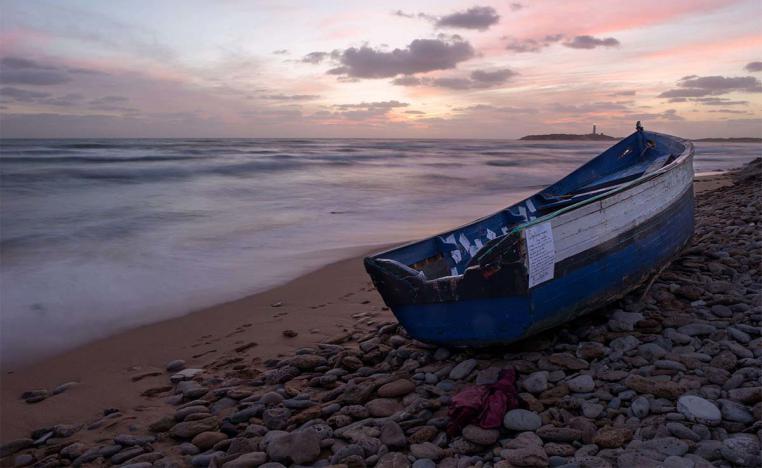 In the first half of 2019, 10,475 migrants reached Spain