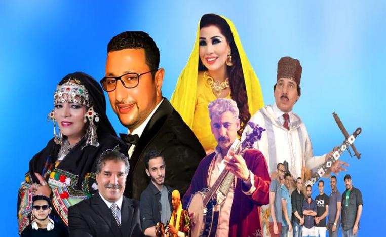 موعد سنوي قار