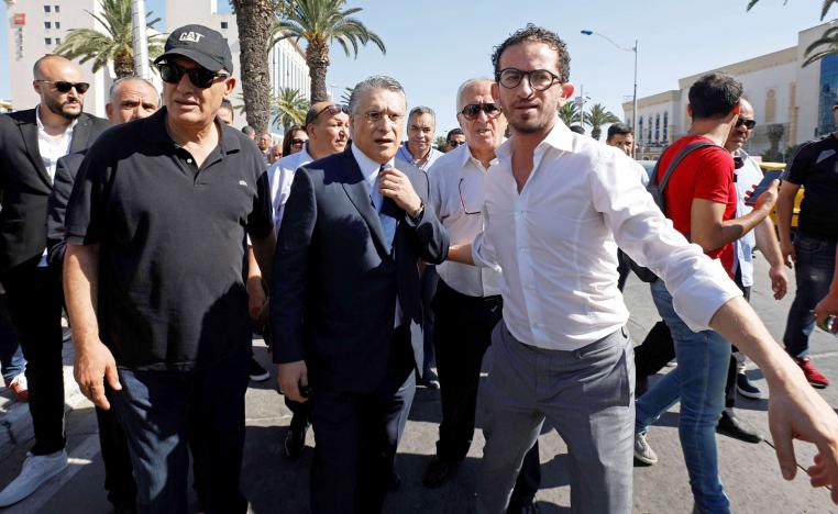 نبيل القروي