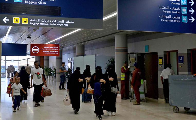 Saudi women gaining more rights