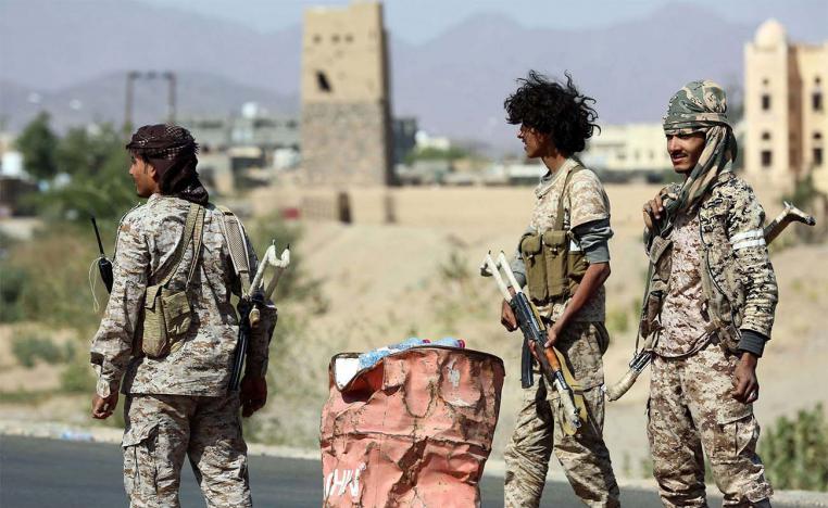 The battle for the south continues