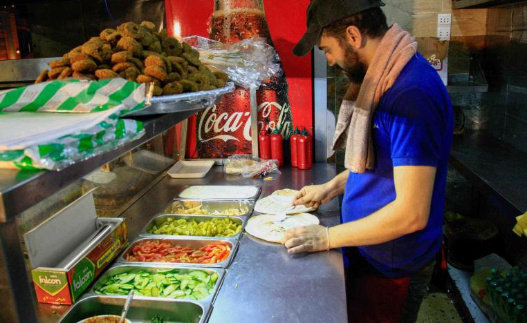 Syrians who opted to settle in Sudan enjoy equivalent rights to nationals, including access to healthcare and education