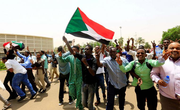 The constitutional declaration is scheduled to be formally signed on August 17