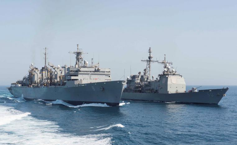 تدابير وقائية لحماية السفن