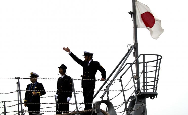 الجيش الياباني