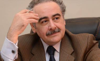الدكتور علاء عبدالهادي (الصورة من صفحته على فيسبوك)