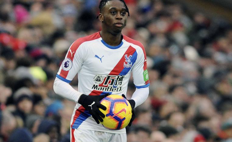 آرون وان-بيساكا 